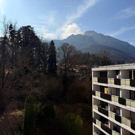 Ferienwohnung Thurner Bad Reichenhall Exterior foto